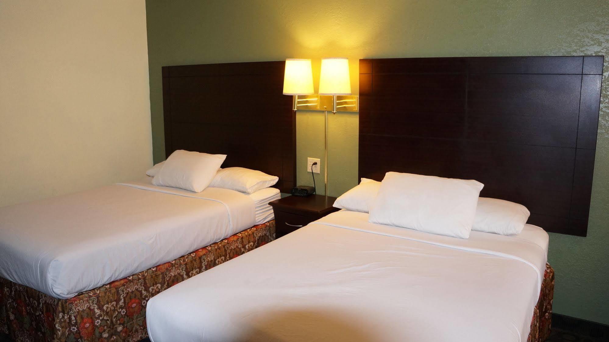 Regency Inn Pittsburg Exteriér fotografie